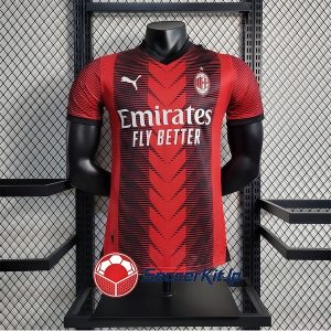 ACミラン ユニフォーム 2023-2024 ホーム 選手