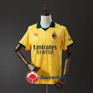 ACミラン ユニフォーム 2025-2026 サード