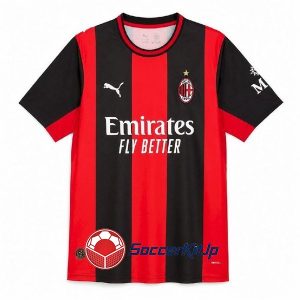 ACミラン ユニフォーム 2026-2027 ホーム