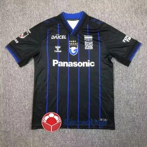 G大阪 ユニフォーム 2024-2025 ホーム