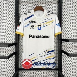 G大阪 ユニフォーム 2026-2027 アウェイ