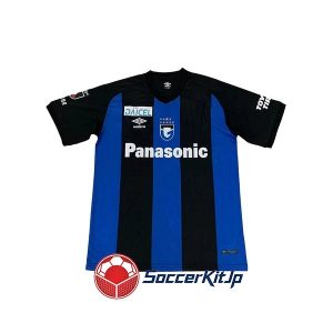 G大阪 ユニフォーム レトロ 2022-2023 ホーム