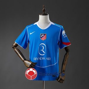 アトレティコ ユニフォーム 2025-2026 サード