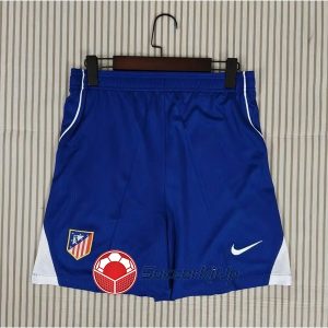 アトレティコ ユニフォーム ホーム ショーツ 2026-2027