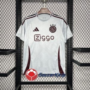 アヤックス ユニフォーム 2024-2025 サード