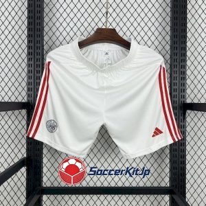 アヤックス ユニフォーム ホーム ショーツ 2025-2026
