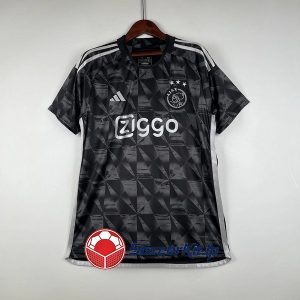 アヤックス ユニフォーム レトロ 2023-2024 サード