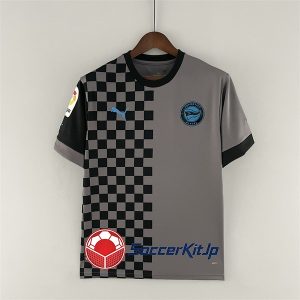 アラベス ユニフォーム レトロ 2022-2023 サード