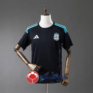アルゼンチン代表 ユニフォーム GK 2025-2026 黒