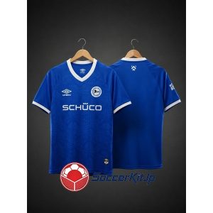 アルミニア・ビーレフェルト ユニフォーム 2026-2027 ホーム