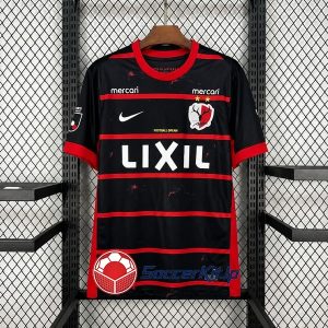 アントラーズ ユニフォーム 2026-2027 ホーム