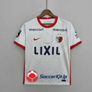 アントラーズ ユニフォーム レトロ 2022-2023 アウェイ