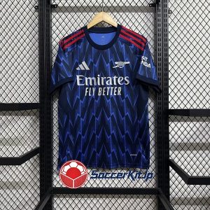 アーセナル ユニフォーム 2025-2026 アウェイ