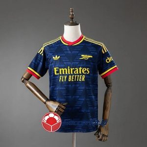 アーセナル ユニフォーム 2026-2027 アウェイ