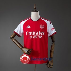アーセナル ユニフォーム 2026-2027 ホーム