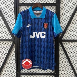 アーセナル ユニフォーム レトロ 1994-1995 アウェイ