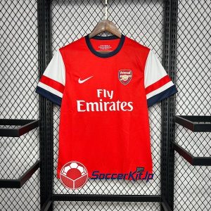 アーセナル ユニフォーム レトロ 2012-2013 ホーム