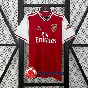 アーセナル ユニフォーム レトロ 2019-2020 ホーム