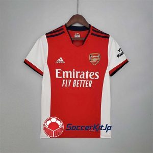 アーセナル ユニフォーム レトロ 2021-2022 ホーム