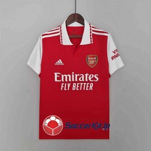 アーセナル ユニフォーム レトロ 2022-2023 ホーム