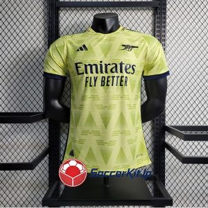 アーセナル ユニフォーム レトロ 2023-2024 アウェイ 選手