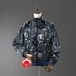 アーセナル 両面 黒 ウィンドブレーカー 2025-2026
