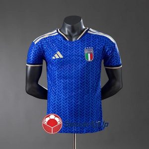 イタリア代表 ユニフォーム 2025-2026 ホーム 選手