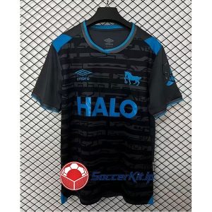 イプスウィッチ・タウンFC ユニフォーム 2025-2026 サード