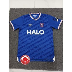 イプスウィッチ・タウンFC ユニフォーム 2025-2026 ホーム