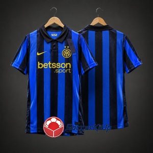 インテル ユニフォーム 2026-2027 ホーム