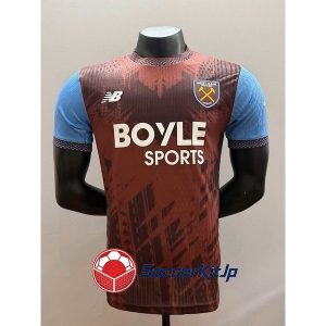 ウェストハム ユニフォーム 2026-2027 ホーム