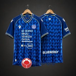 ウディネーゼ ユニフォーム 2026-2027 アウェイ