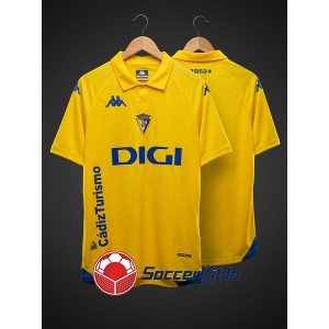 カディス ユニフォーム 2026-2027 ホーム