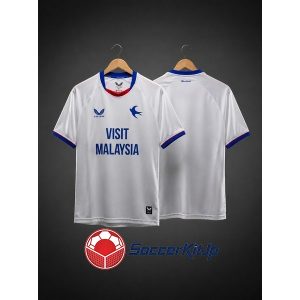 カーディフC ユニフォーム 2026-2027 アウェイ