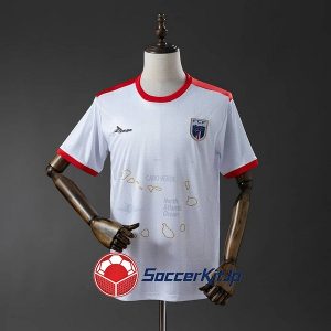 カーボベルデ代表 ユニフォーム 2025-2026 アウェイ