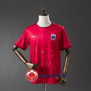 カーボベルデ代表 ユニフォーム 2025-2026 サード