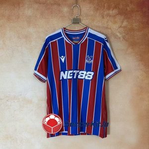 クリスタル・パレス ユニフォーム 2025-2026 ホーム