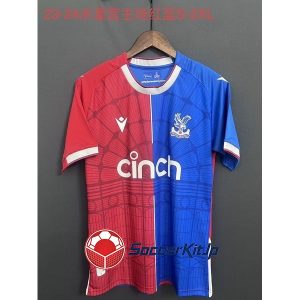 クリスタル・パレス ユニフォーム レトロ 2023-2024 ホーム