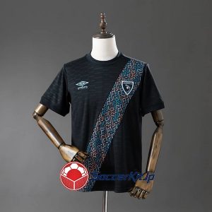 グアテマラ代表 ユニフォーム 2025-2026 サード