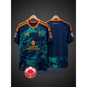 グラナダ ユニフォーム 2026-2027 アウェイ