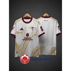 グラナダ ユニフォーム 2026-2027 サード