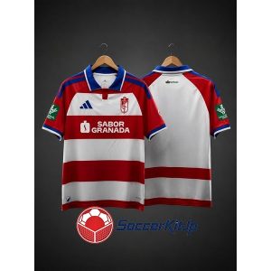 グラナダ ユニフォーム 2026-2027 ホーム
