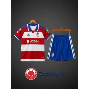 グラナダ ユニフォーム キッズ 2026-2027 上下セットセット ホーム