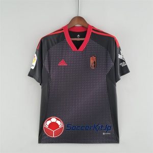 グラナダ ユニフォーム レトロ 2022-2023 アウェイ