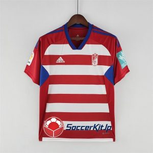 グラナダ ユニフォーム レトロ 2022-2023 ホーム