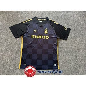 コベントリー ユニフォーム 2024-2025 サード