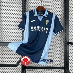 コルドバCF ユニフォーム 2025-2026 アウェイ
