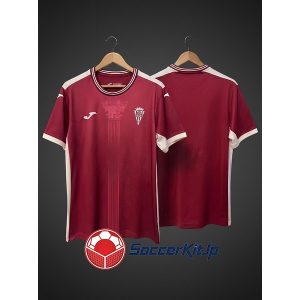 コルドバCF ユニフォーム 2026-2027 サード