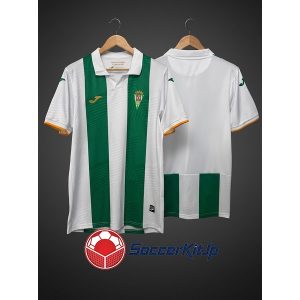 コルドバCF ユニフォーム 2026-2027 ホーム