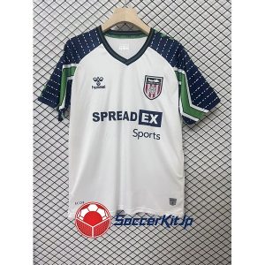サンダーランド ユニフォーム 2024-2025 アウェイ